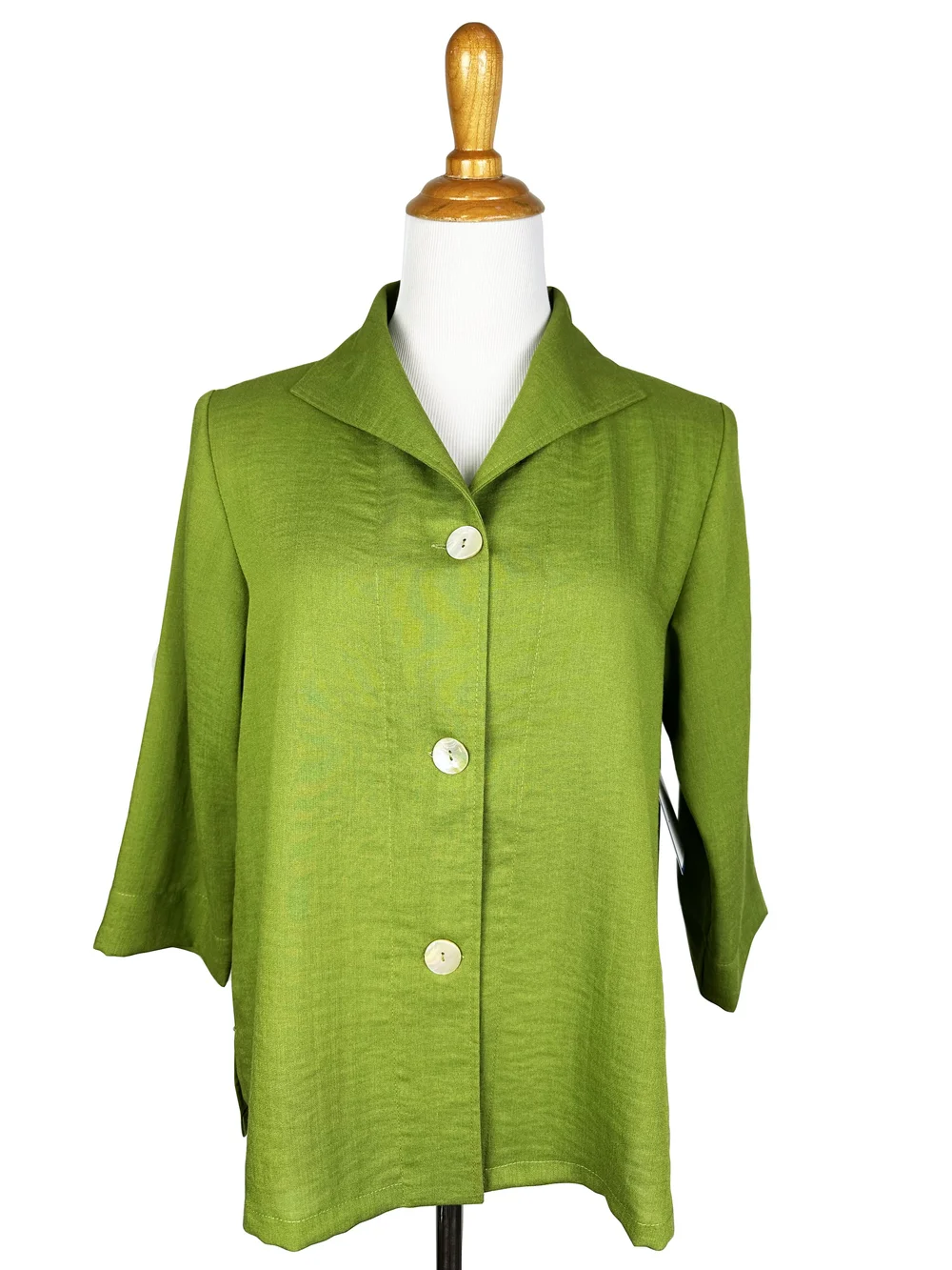 ジャケット・アウター ANTIQUE DUSTY DYE LINEN OVER JACKET Amazon.com: LUZU JUNU Women Vintage Cotton Linen Trench